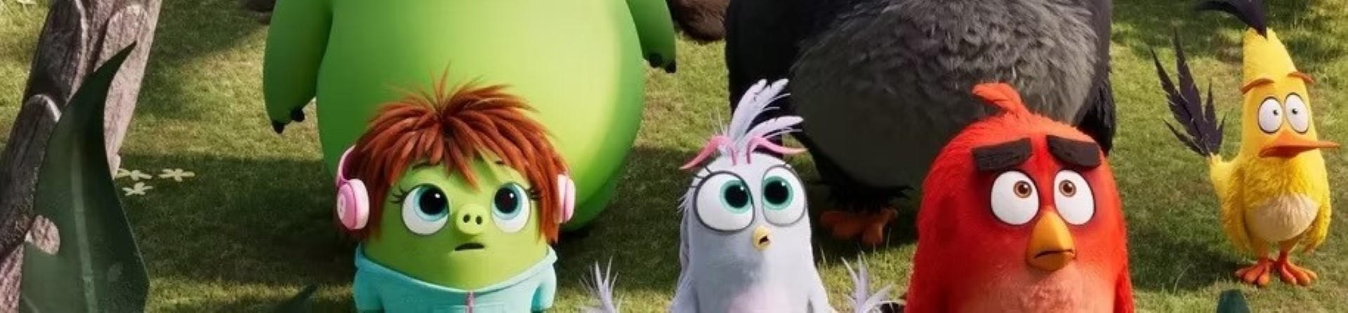 angry birds