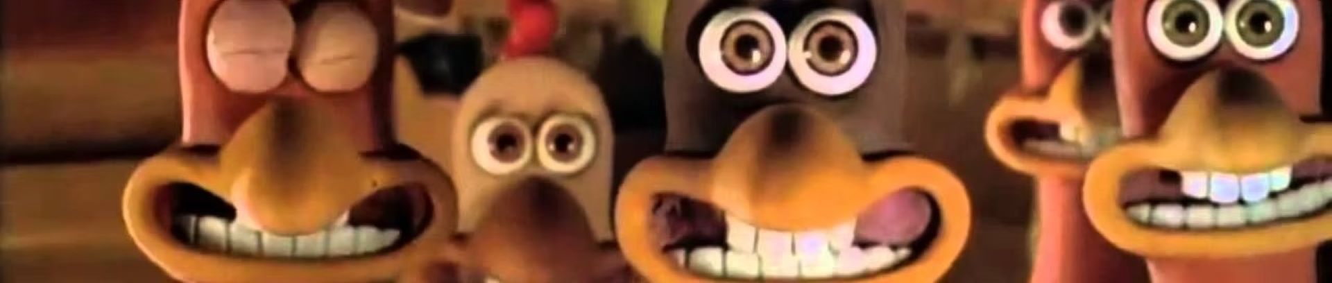 chicken run