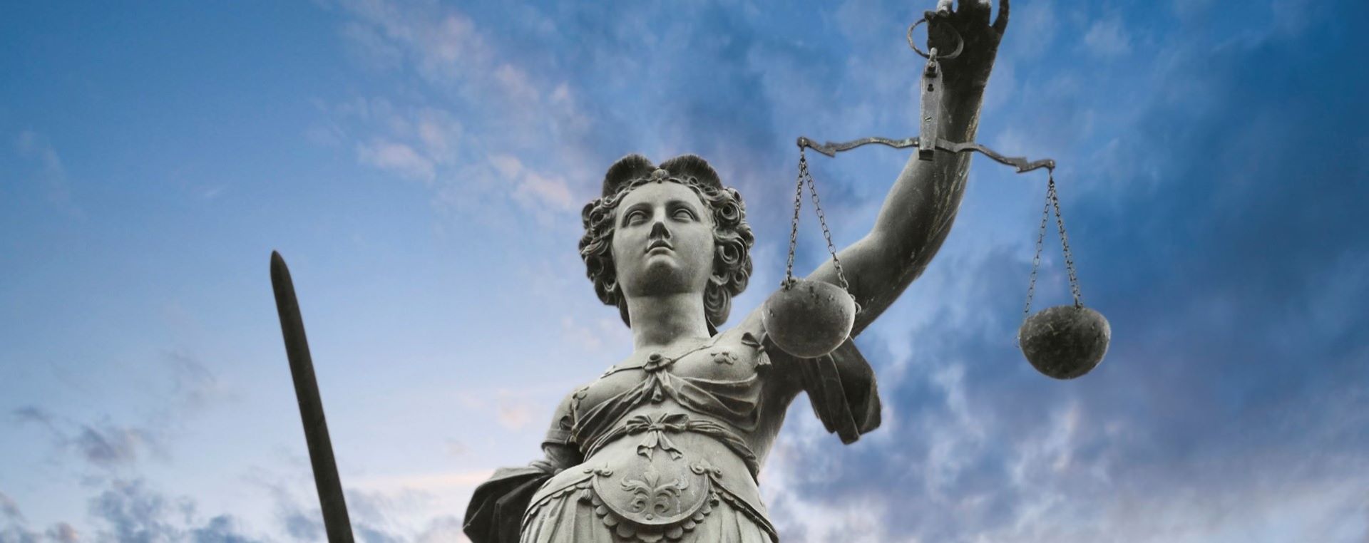 justice for all