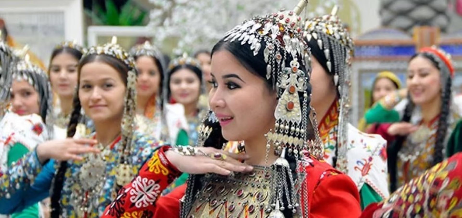 kulturel miras dans