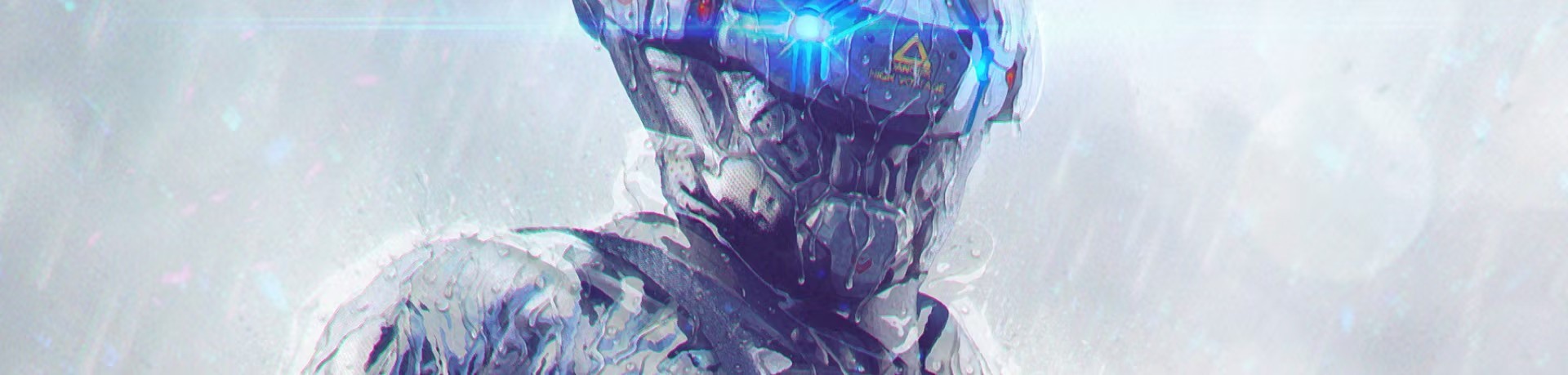 robot