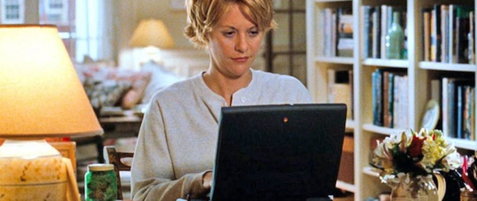 you've got mail